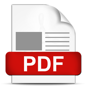PDF Reader S icon